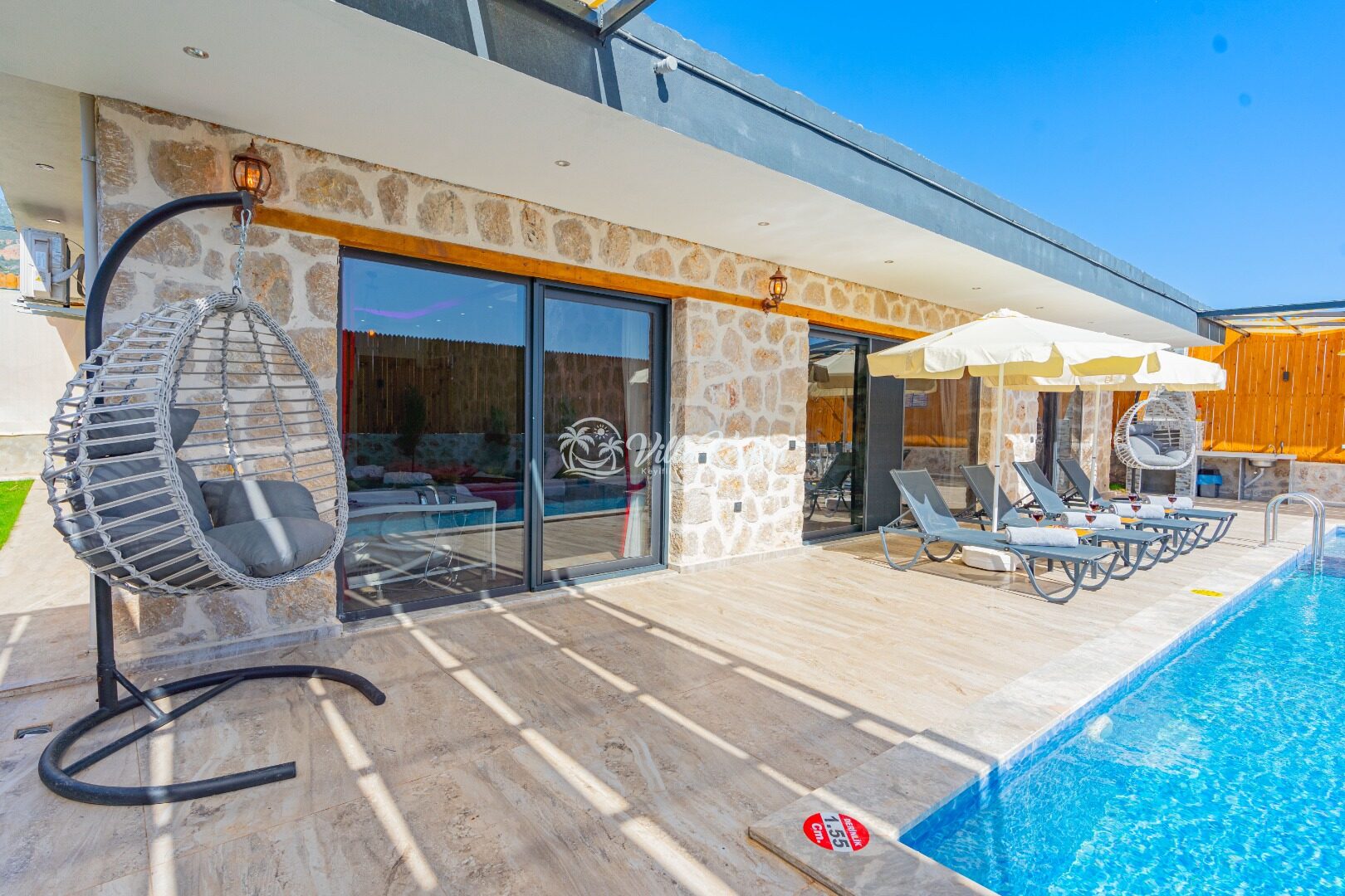 Villa Enes Wiev 2 — 26