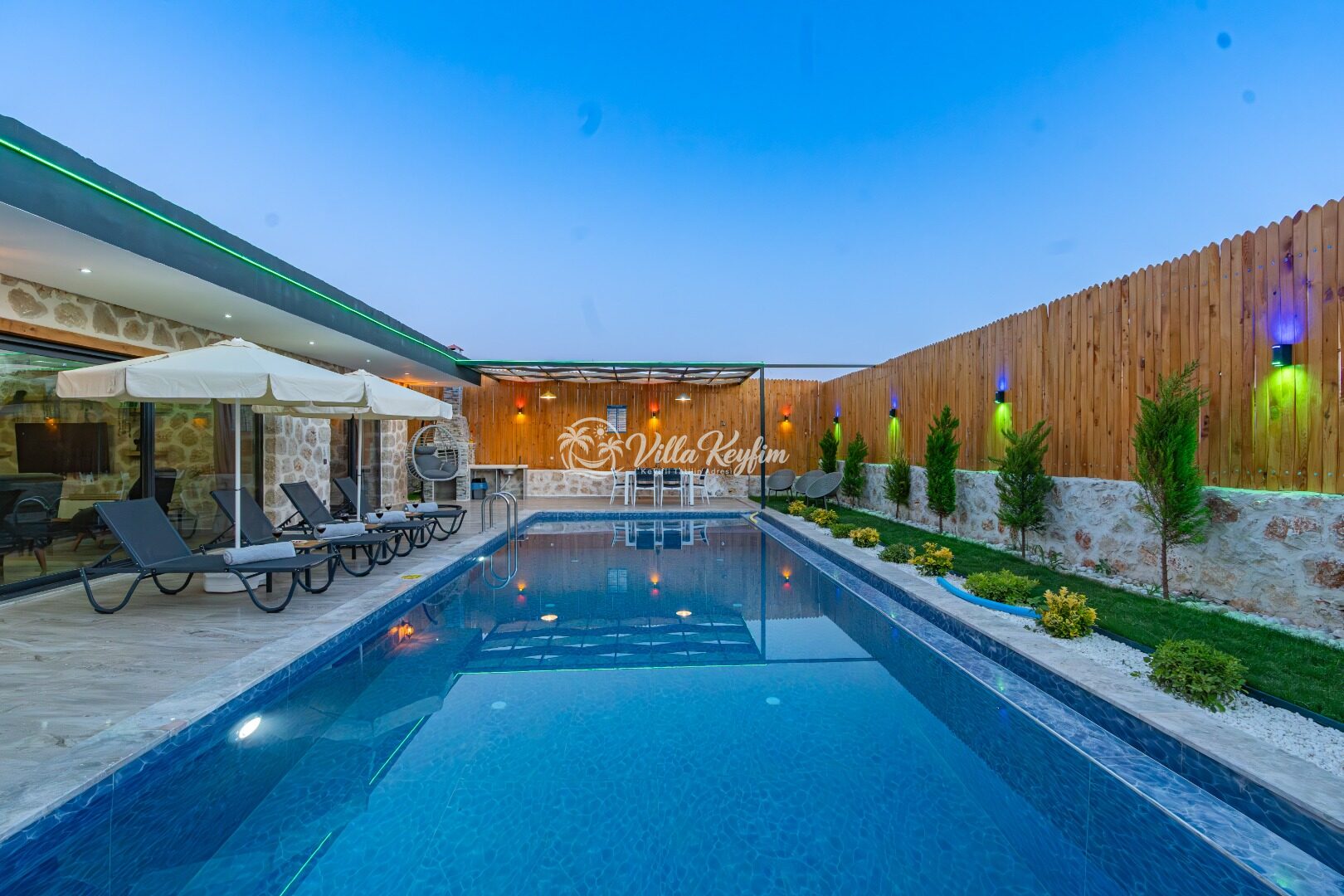 Villa Enes Wiev 2 — 25
