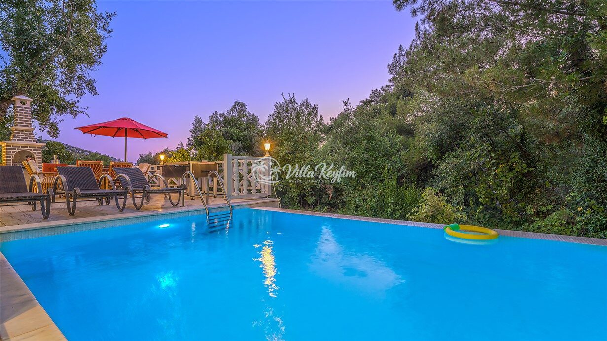 Villa Asmalı Konak — 12