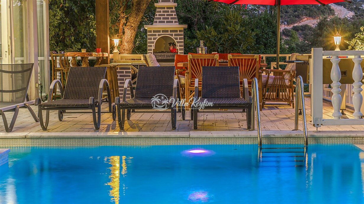 Villa Asmalı Konak — 6