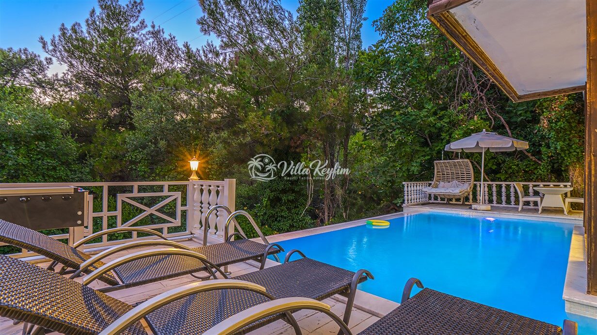 Villa Asmalı Konak — 10