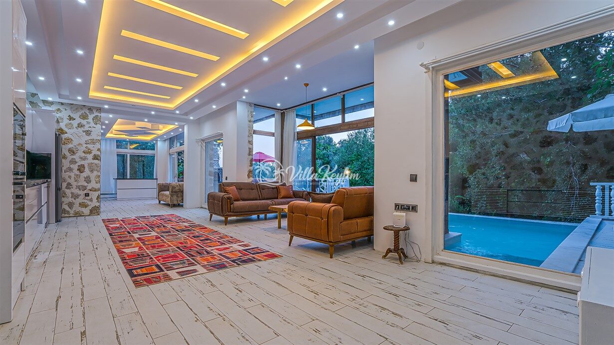 Villa Asmalı Konak — 35