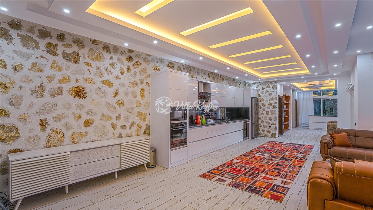 Villa Asmalı Konak — 39