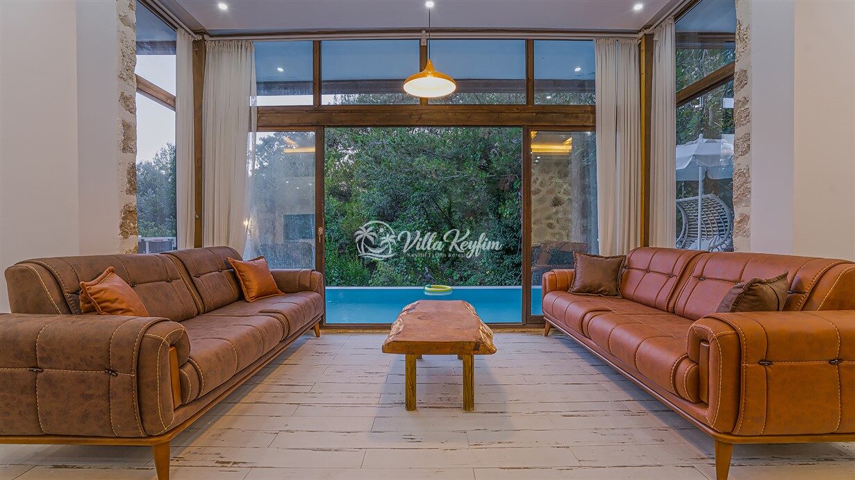 Villa Asmalı Konak — 40