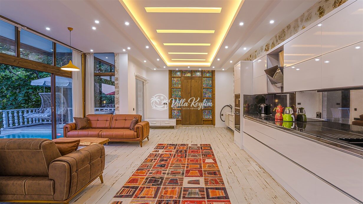 Villa Asmalı Konak — 42