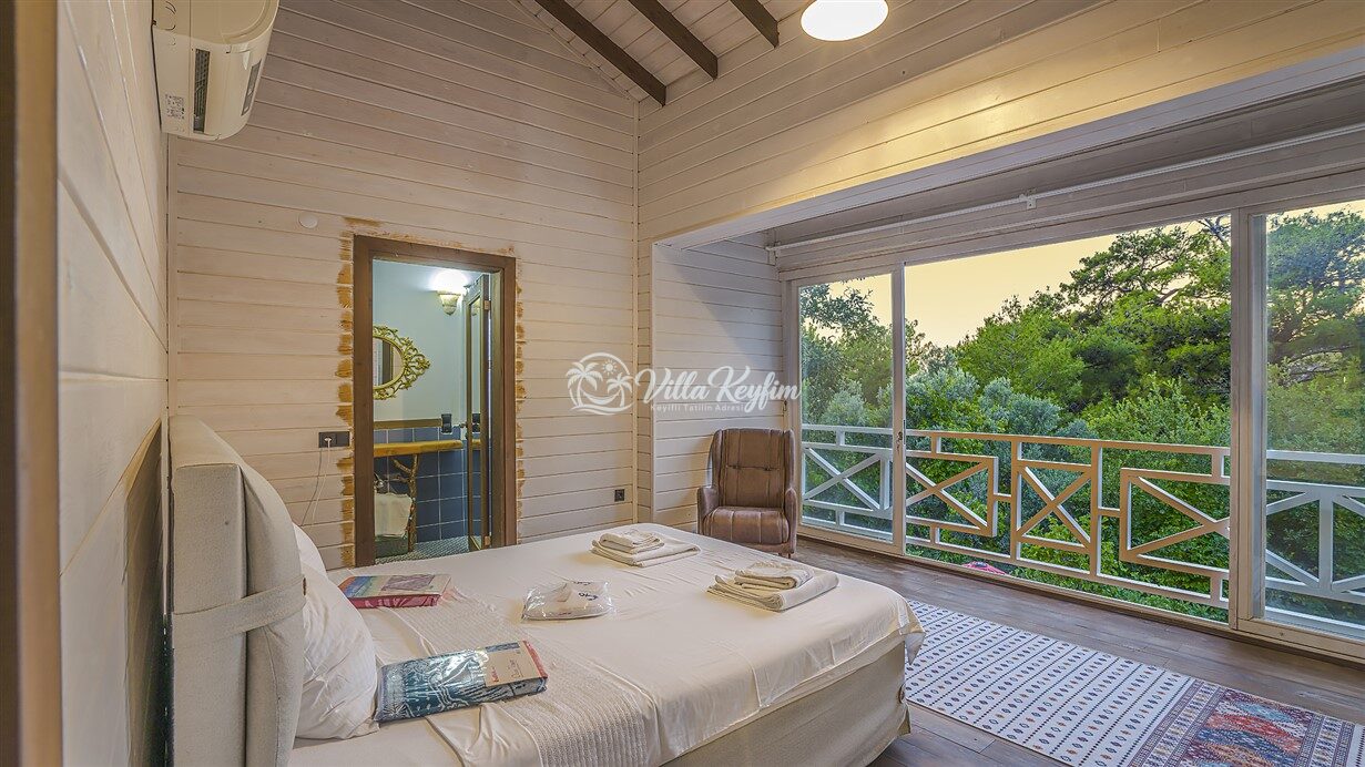 Villa Asmalı Konak — 45