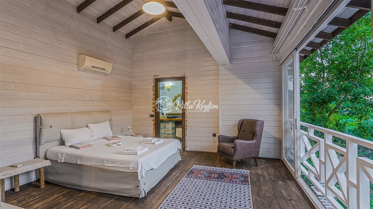 Villa Asmalı Konak — 46