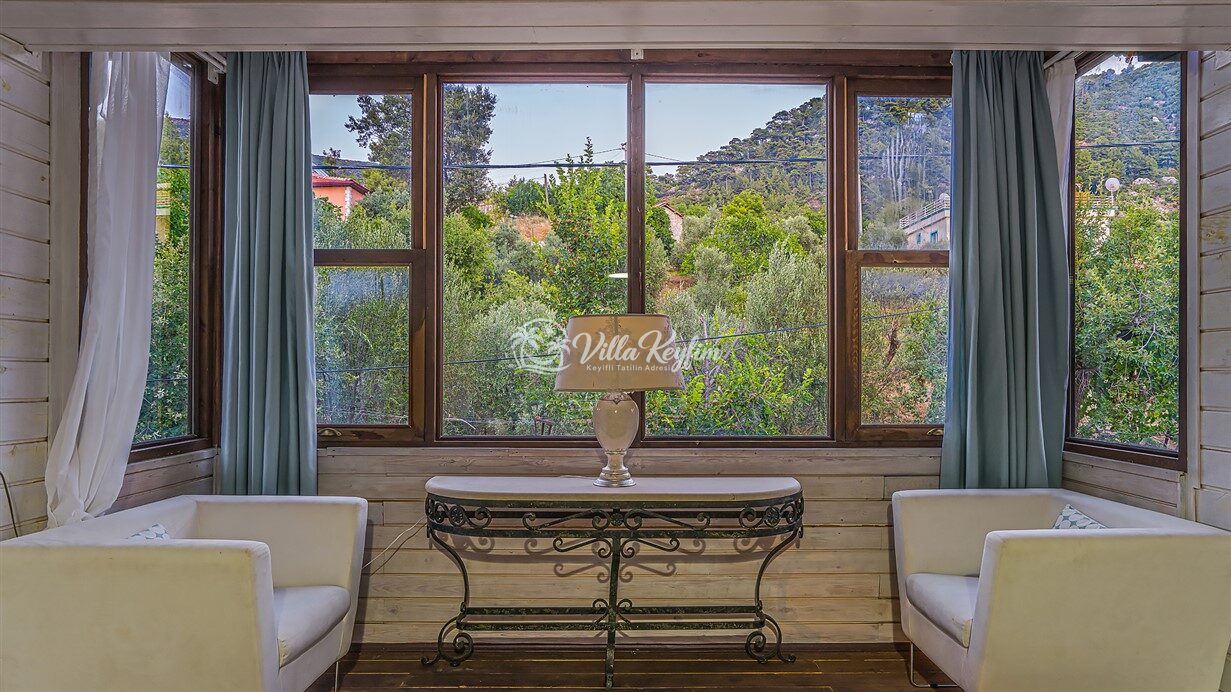 Villa Asmalı Konak — 52