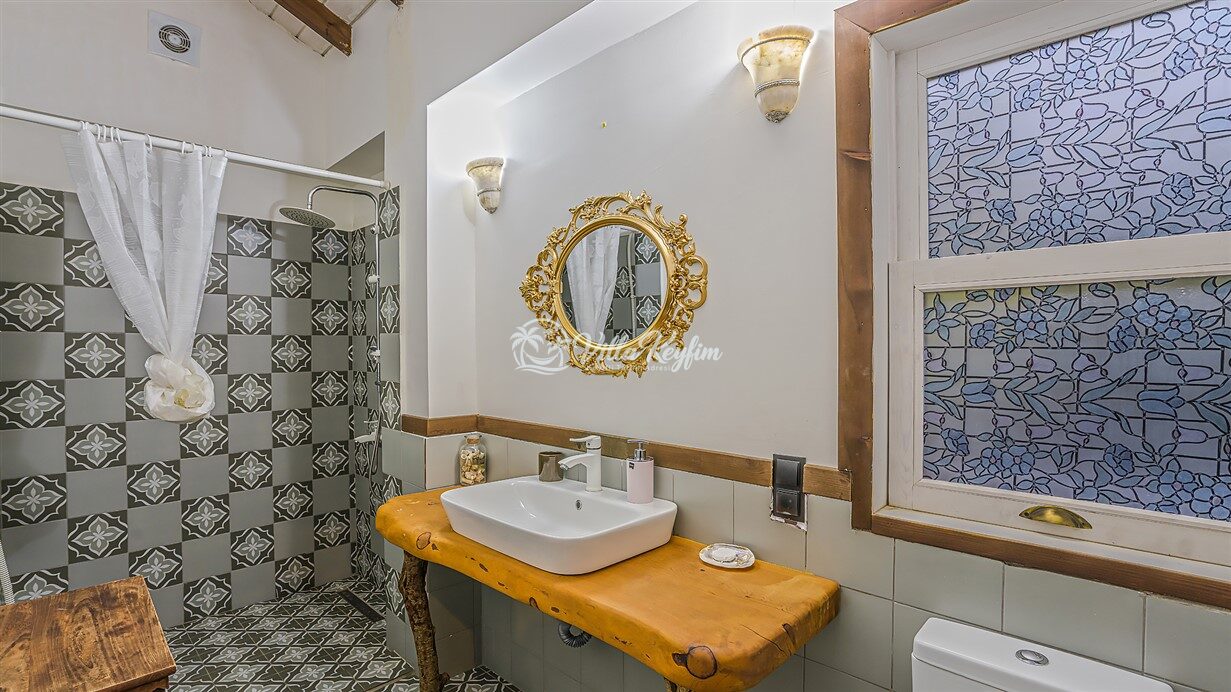 Villa Asmalı Konak — 56