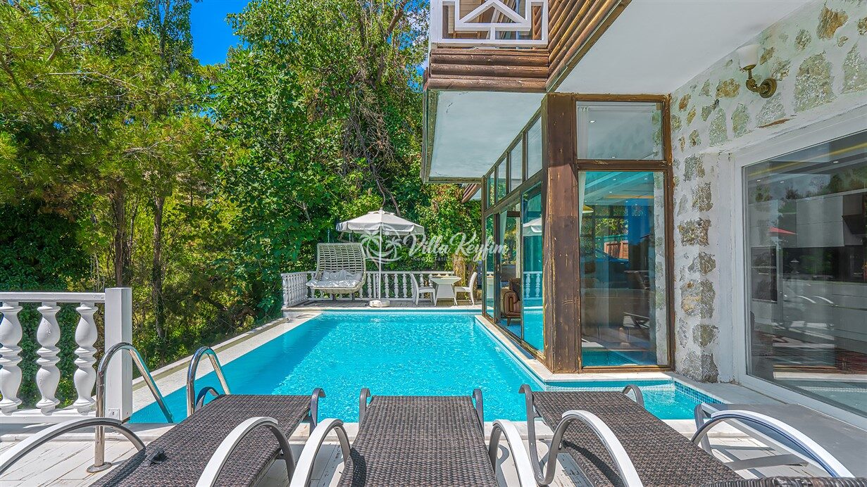 Villa Asmalı Konak — 29