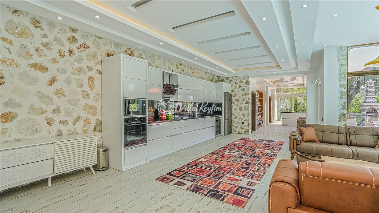 Villa Asmalı Konak — 68