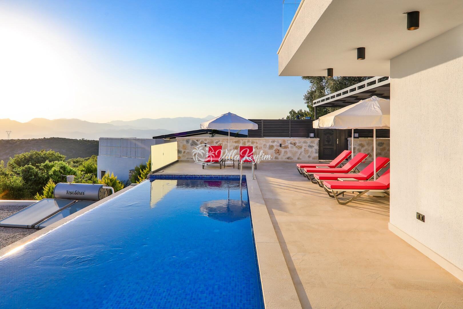 Villa Azure Duo — 14
