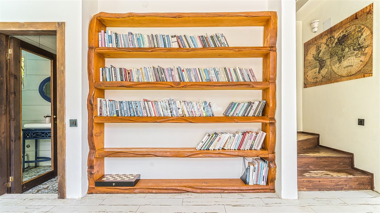 Villa Asmalı Konak — 71