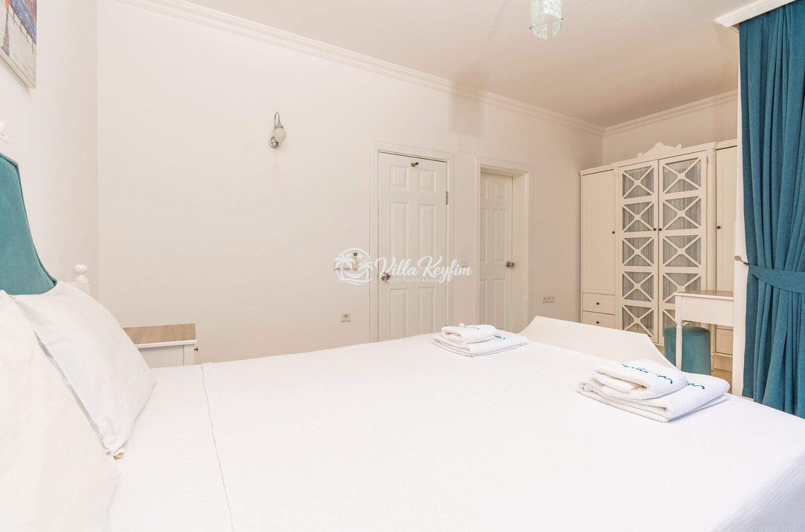 Villa Leo Kızıltaş — 20