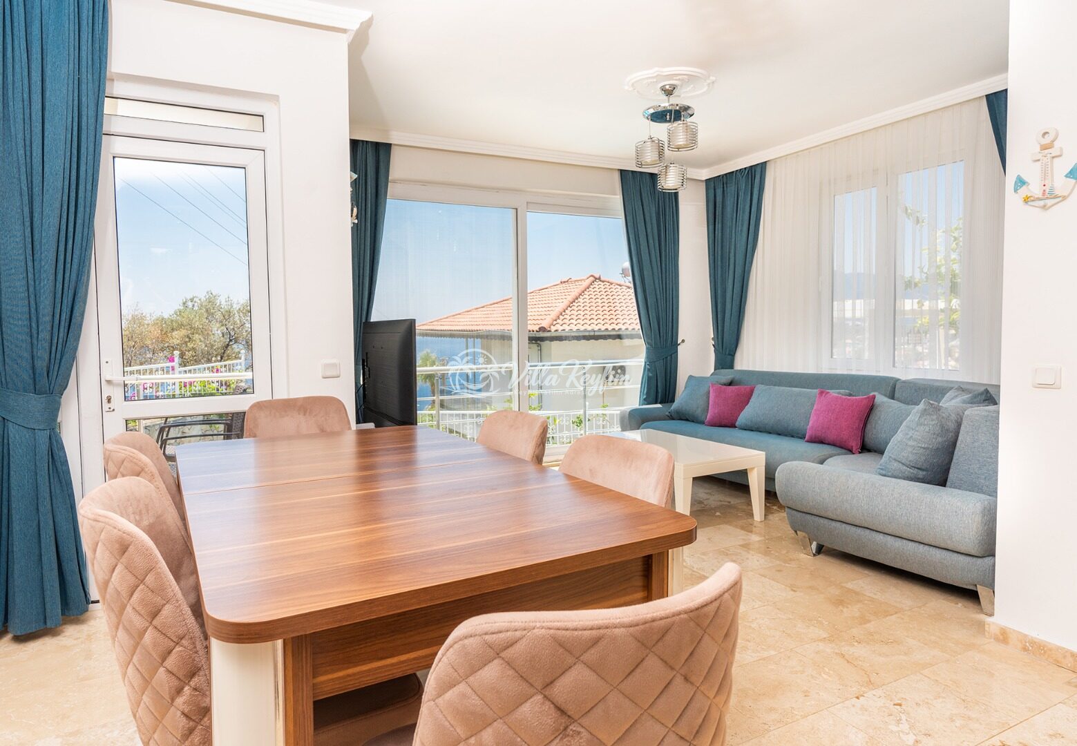 Villa Leo Kızıltaş — 10