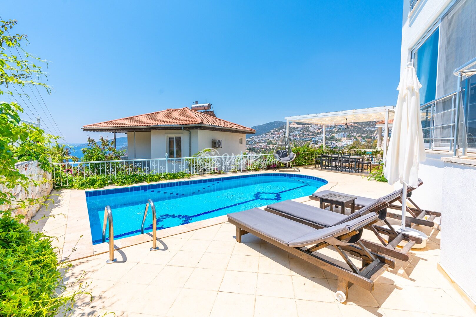 Villa Leo Kızıltaş — 4