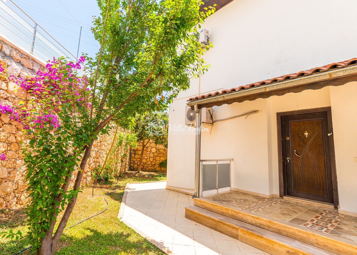 Villa Leo Kızıltaş — 30