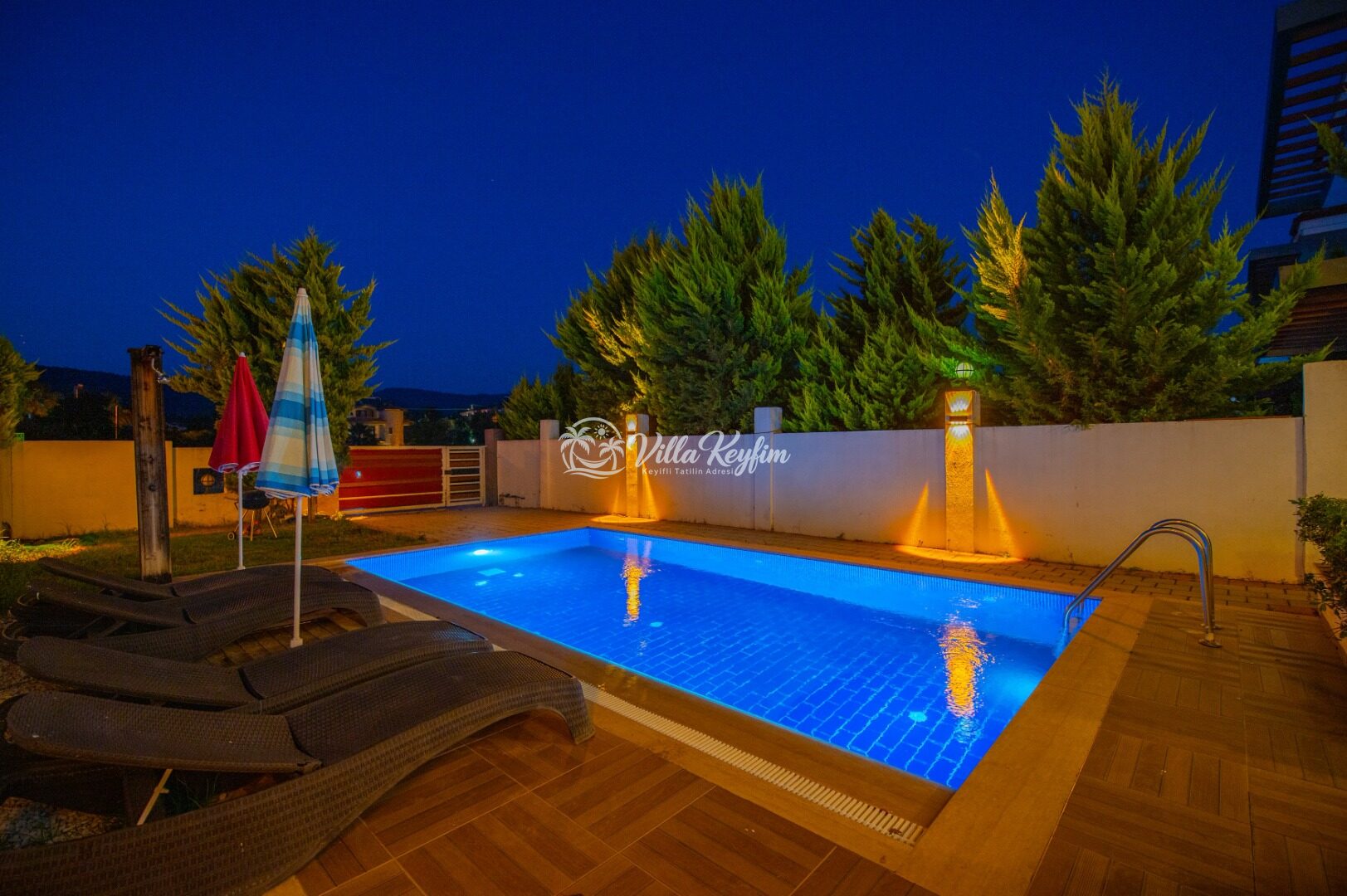 Villa Anka 8 — 11