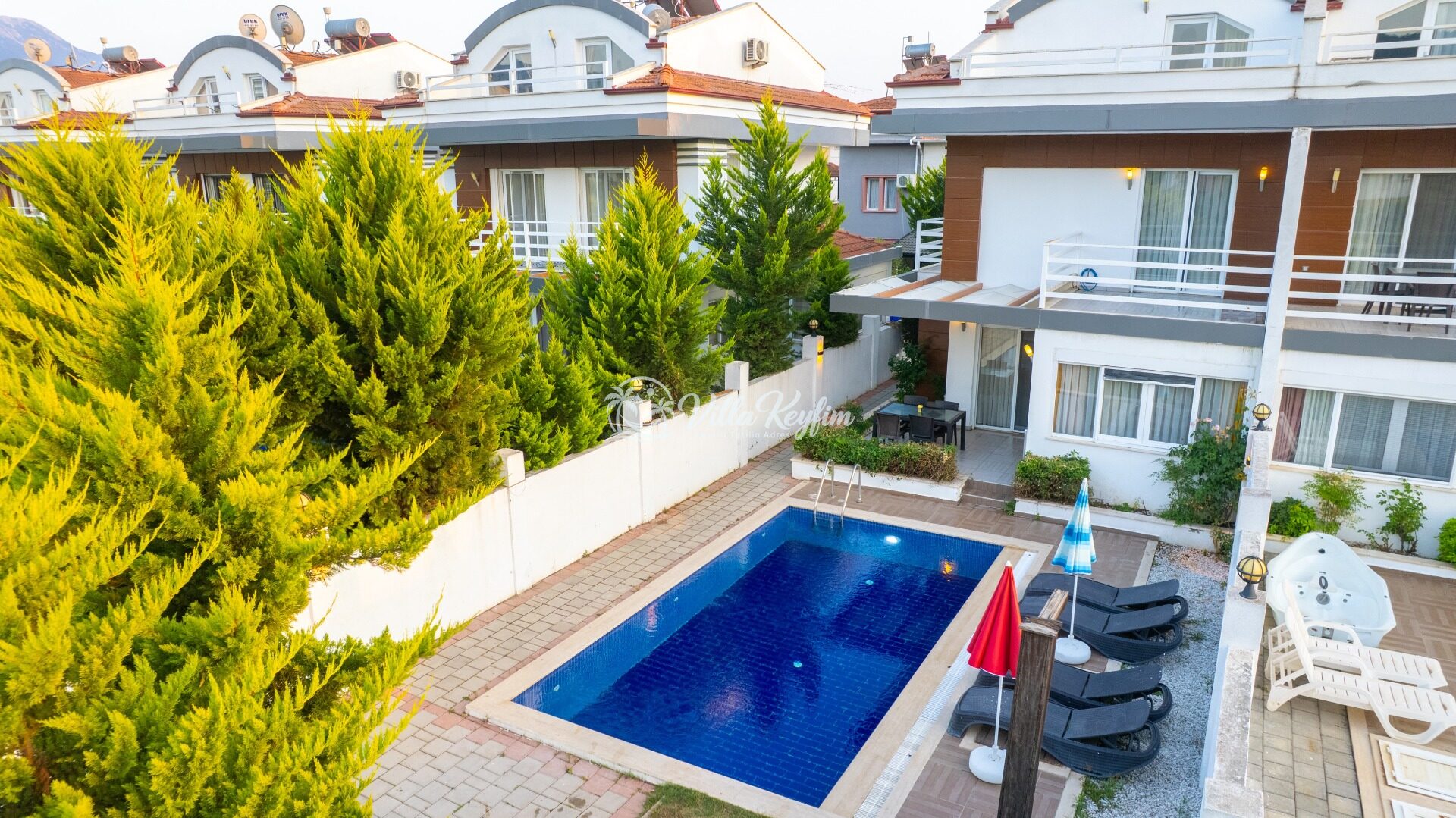 Villa Anka 8 — 26