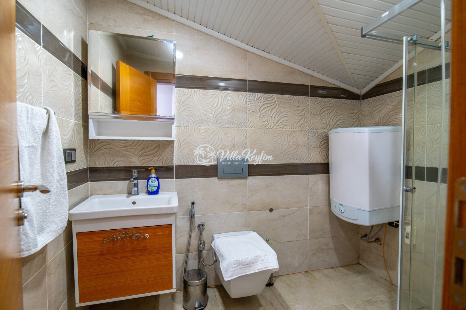 Villa Anka 8 — 32