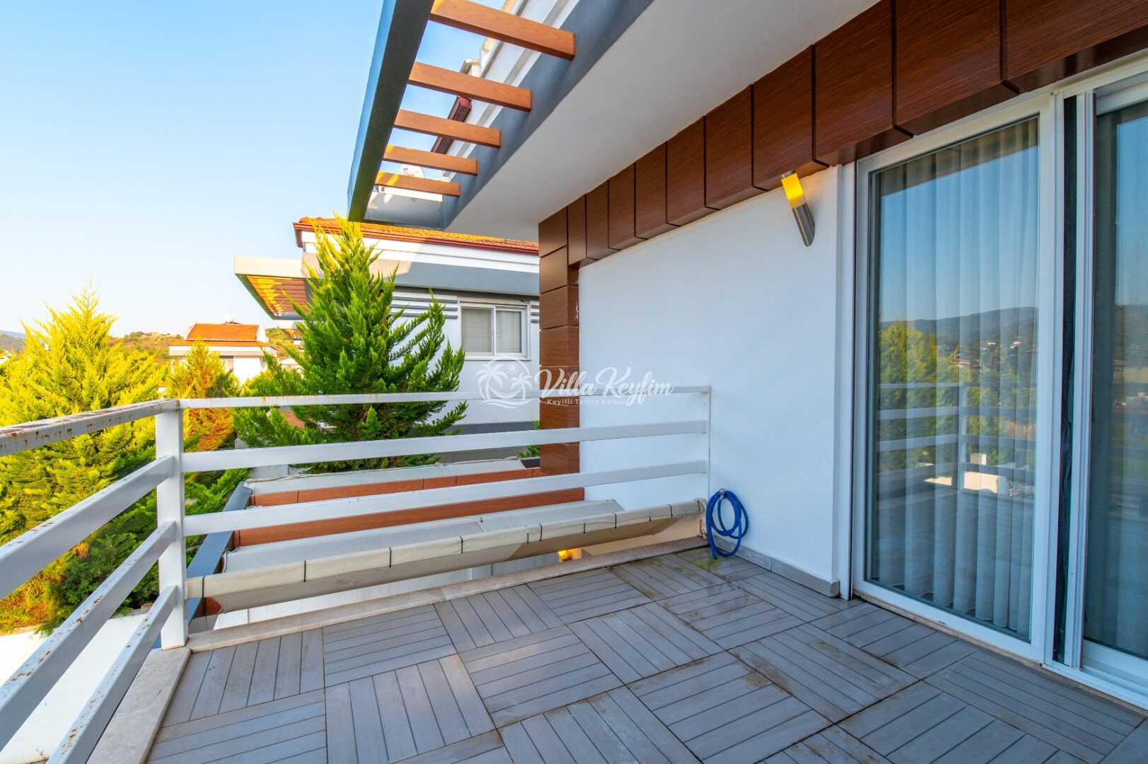 Villa Anka 8 — 45