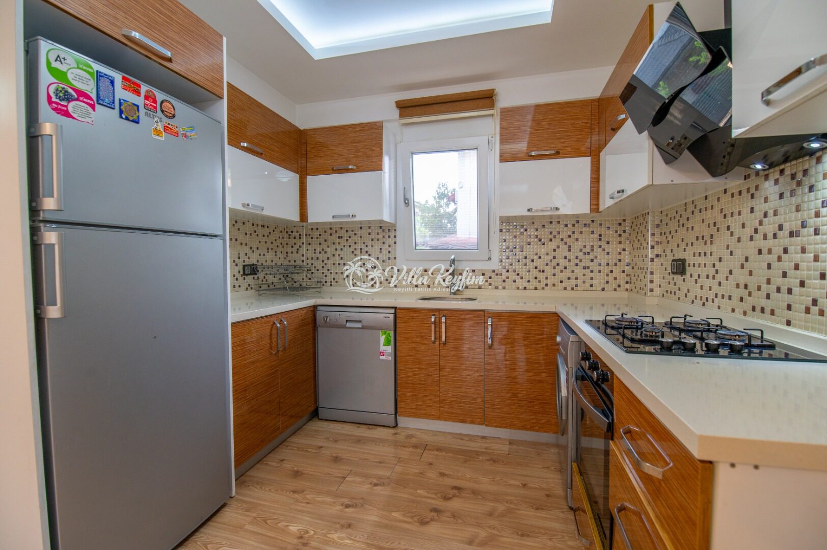 Villa Anka 8 — 22