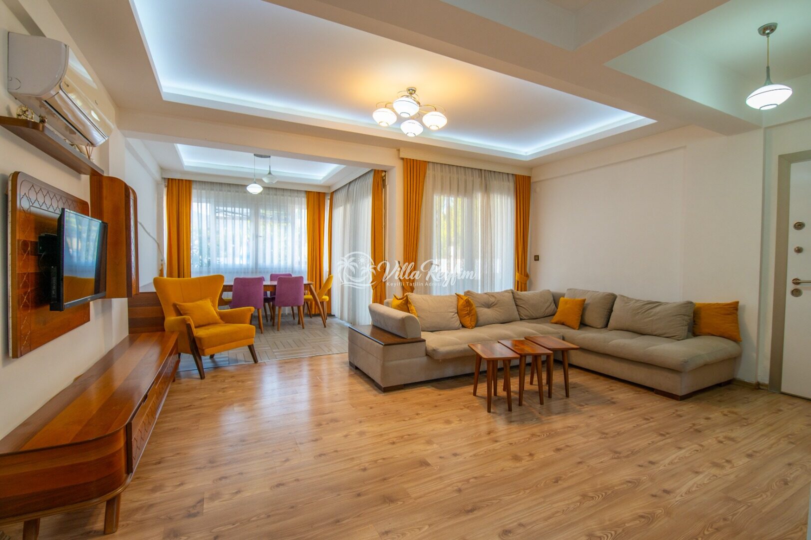Villa Anka 8 — 19