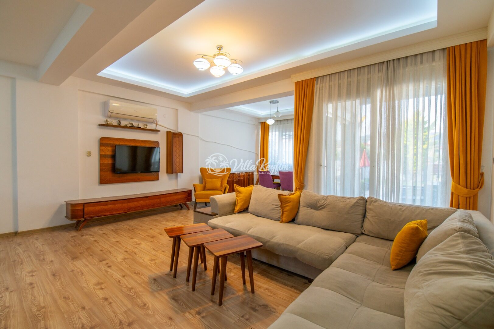 Villa Anka 8 — 18