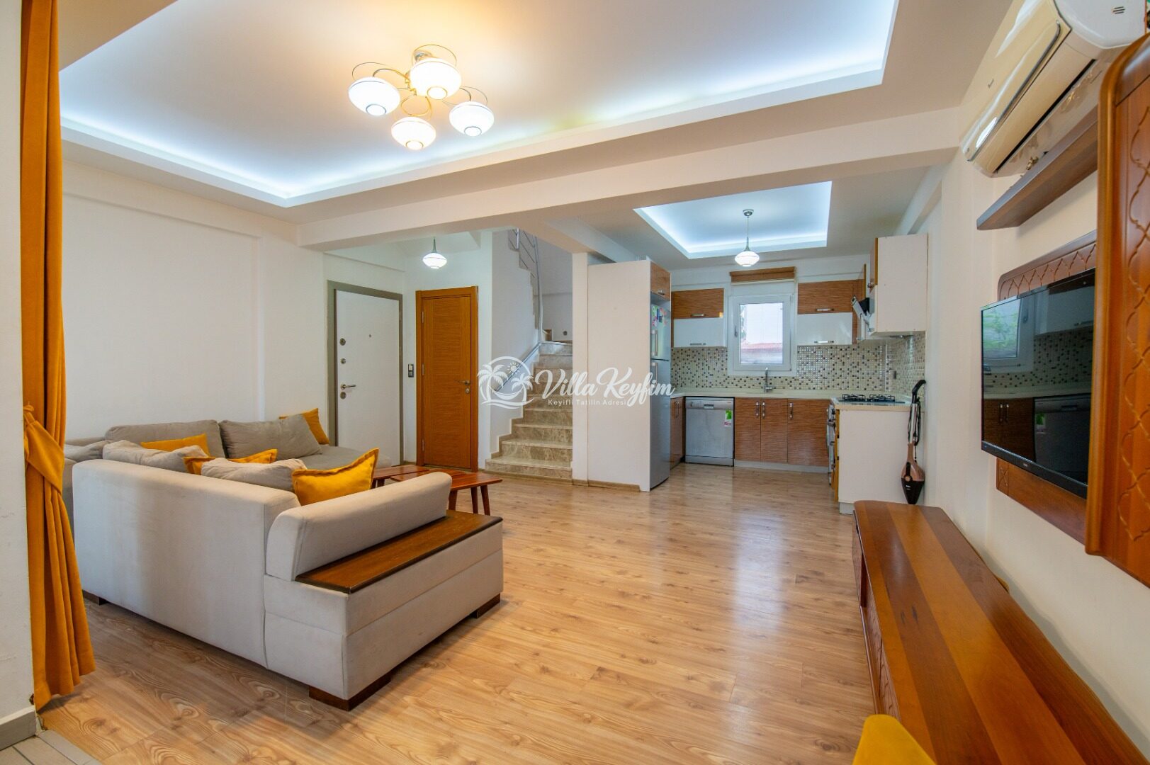 Villa Anka 8 — 23