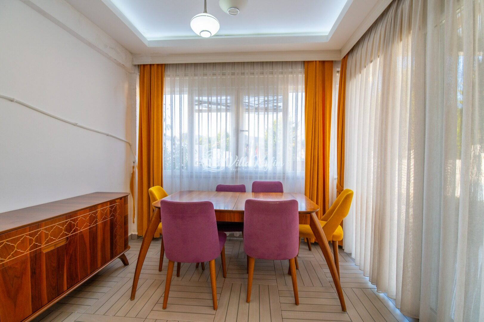 Villa Anka 8 — 48