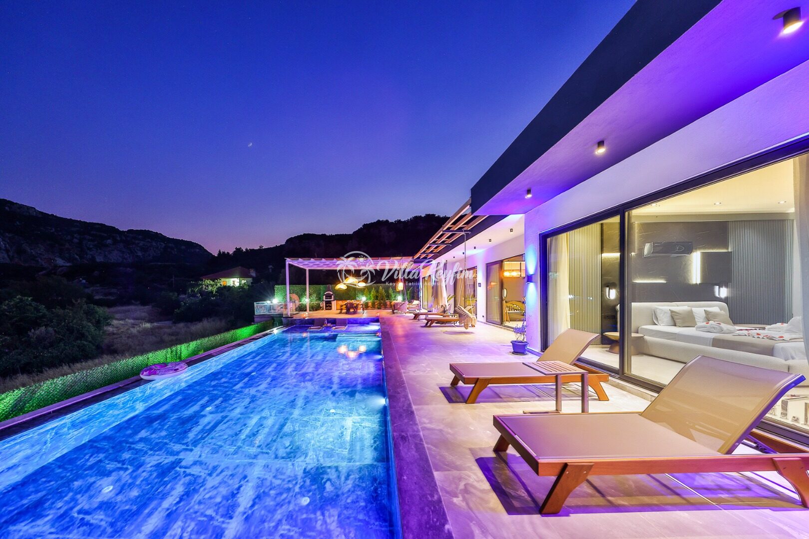 Villa Free — 11