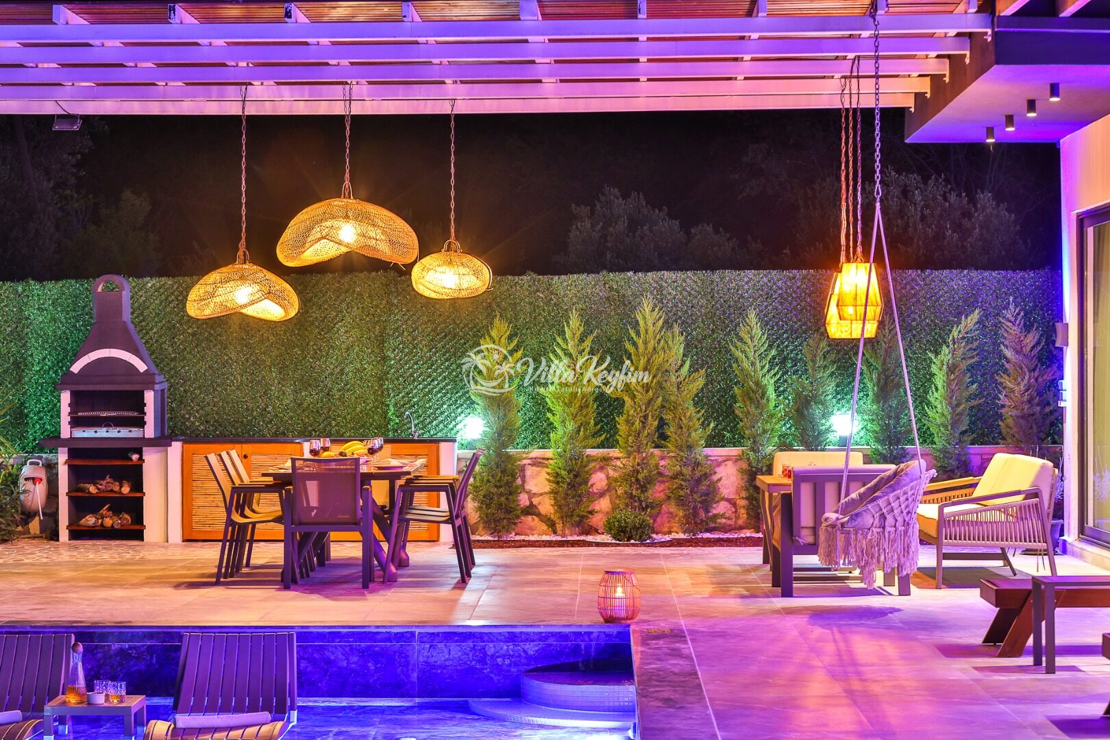 Villa Free — 12