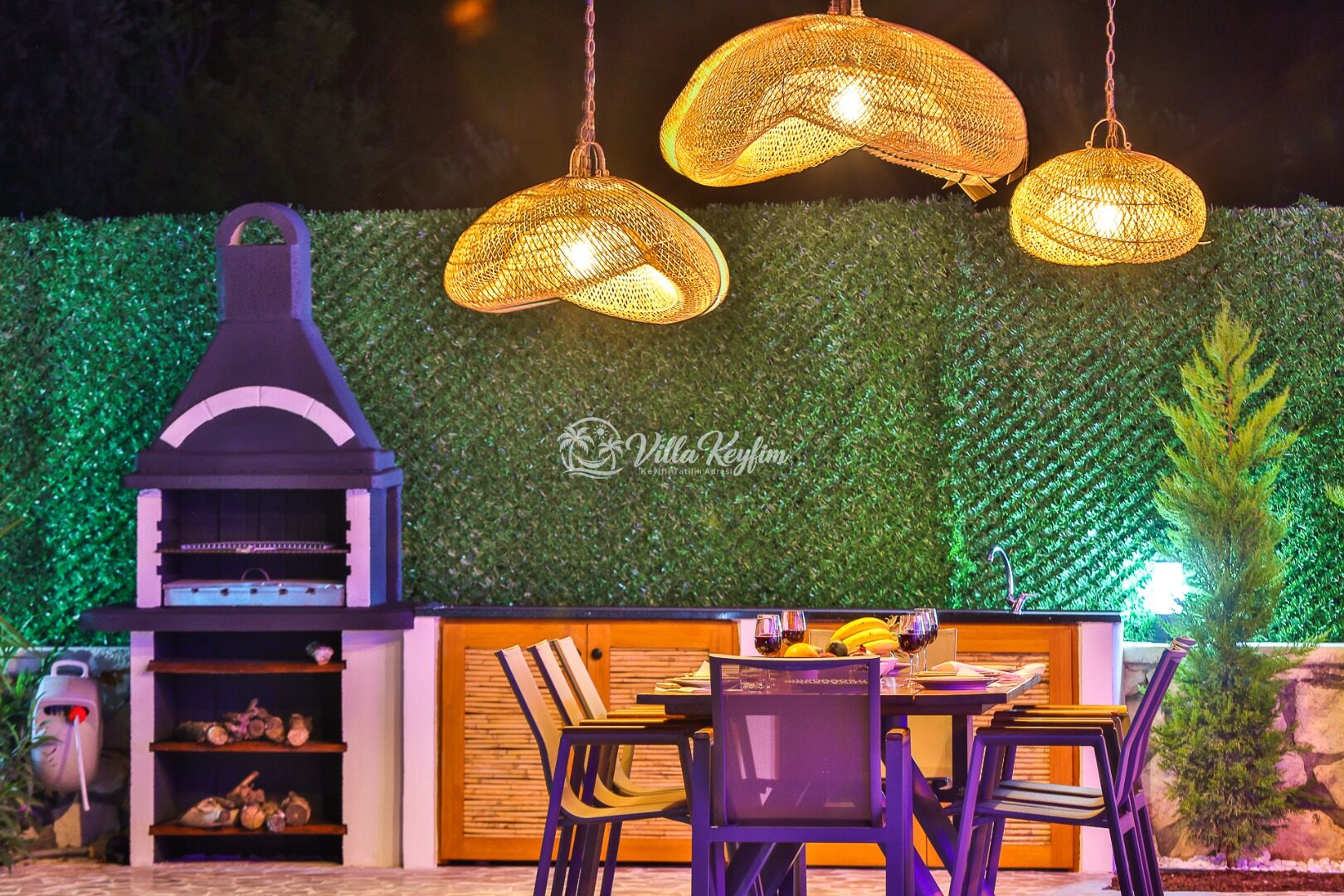 Villa Free — 14