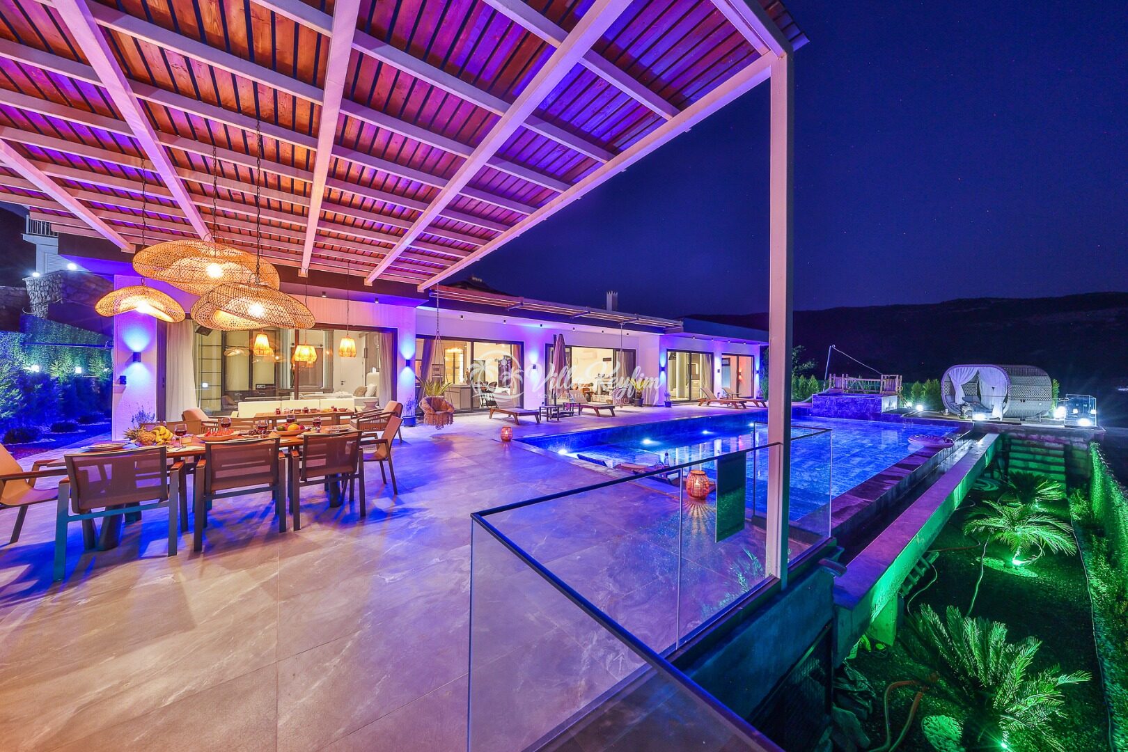 Villa Free — 16