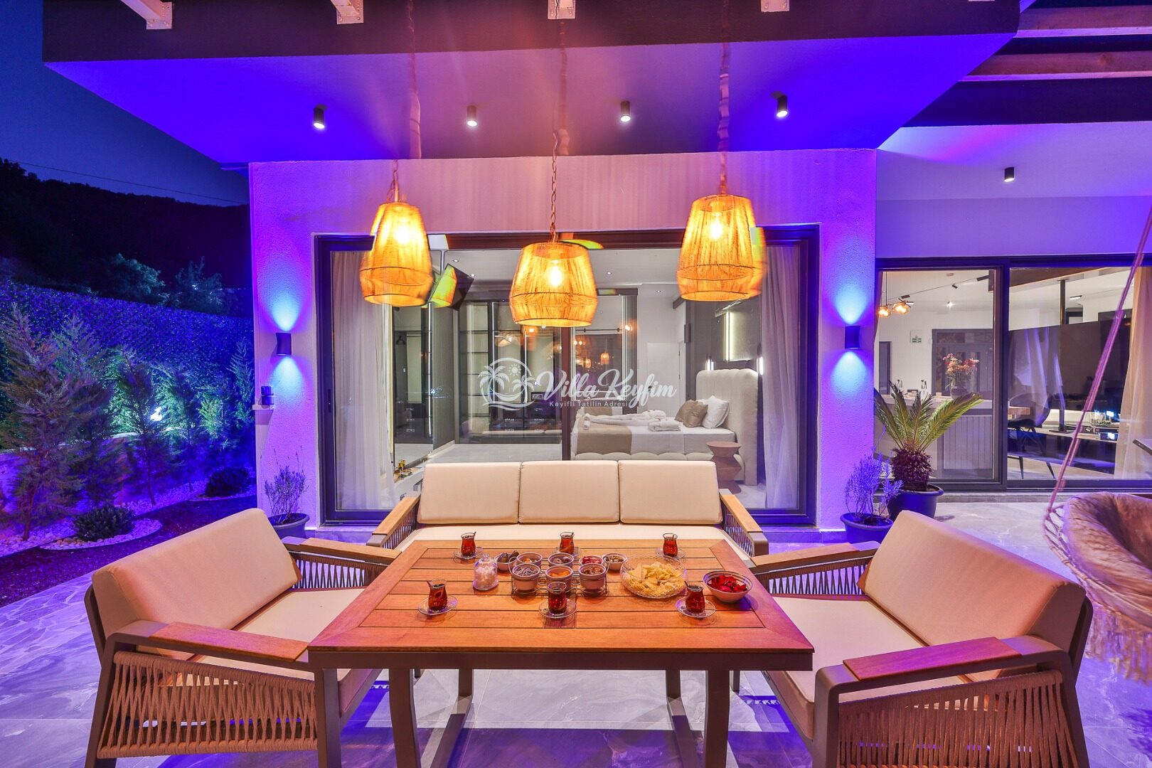 Villa Free — 17