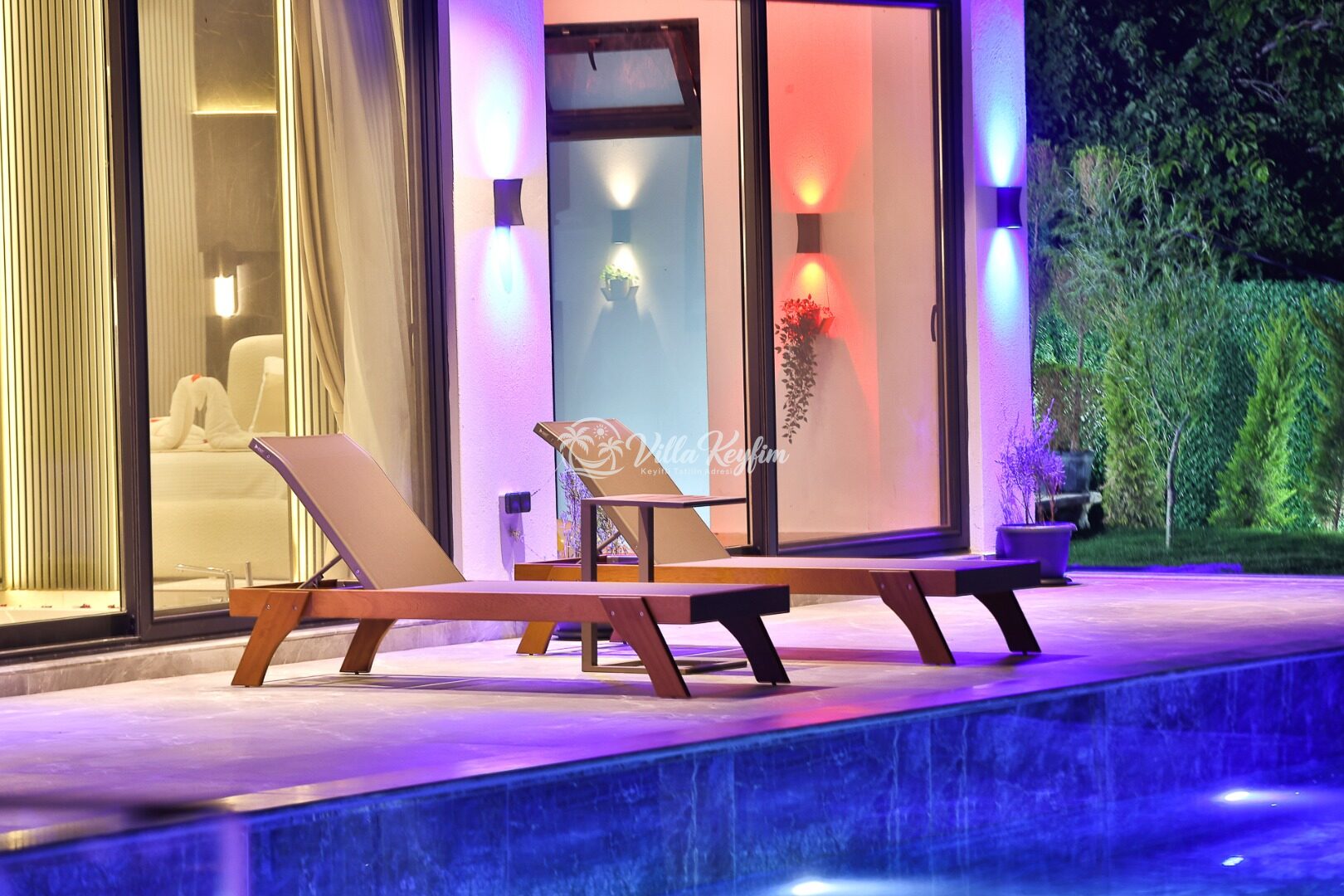 Villa Free — 18