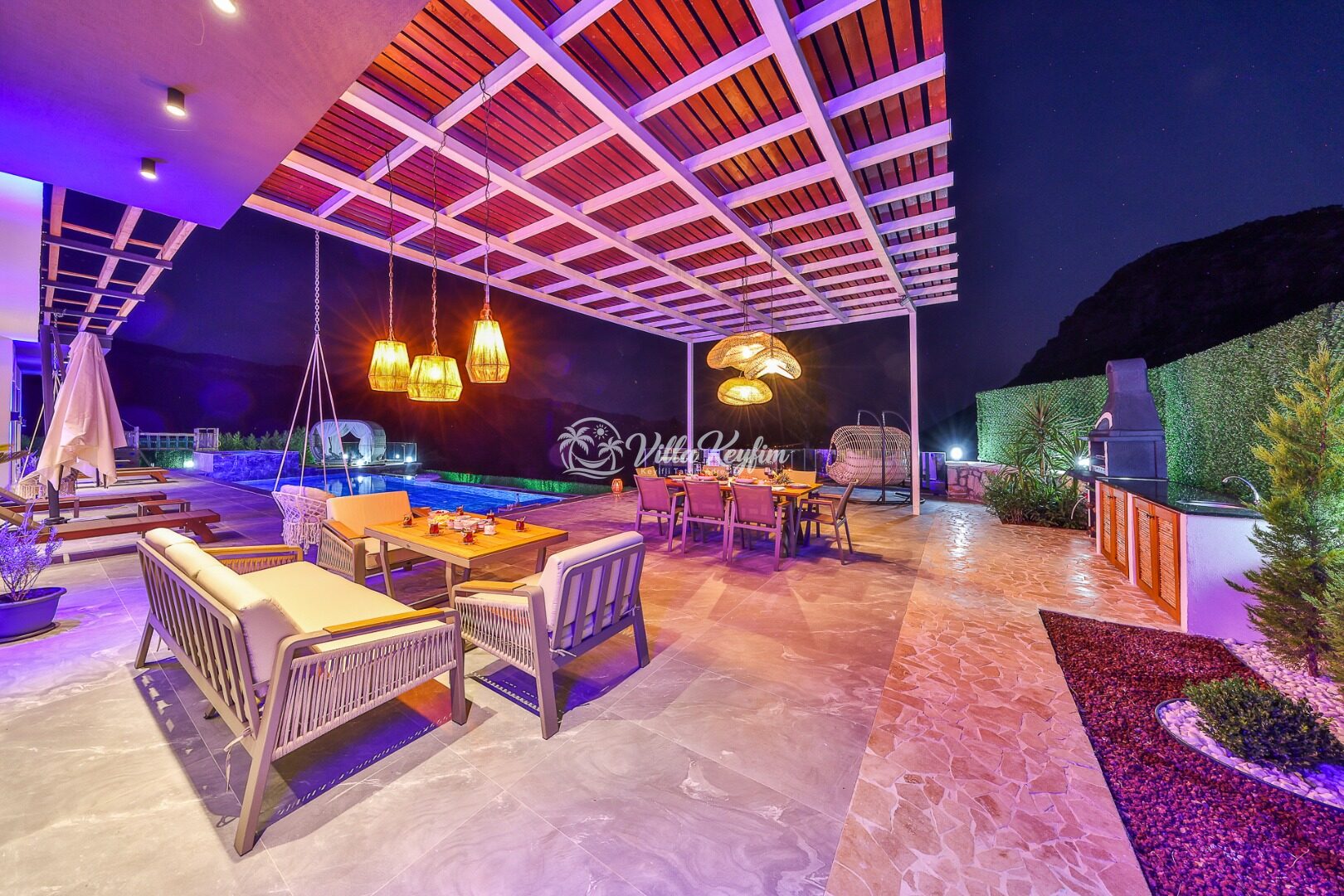 Villa Free — 20