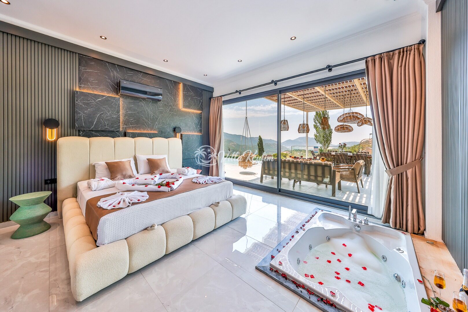 Villa Free — 28