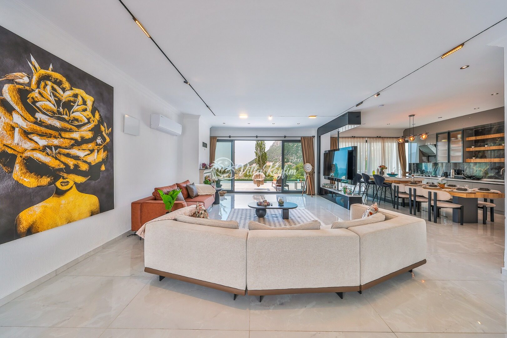 Villa Free — 48