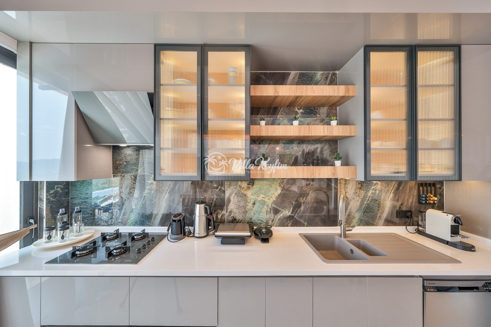 Villa Free — 55