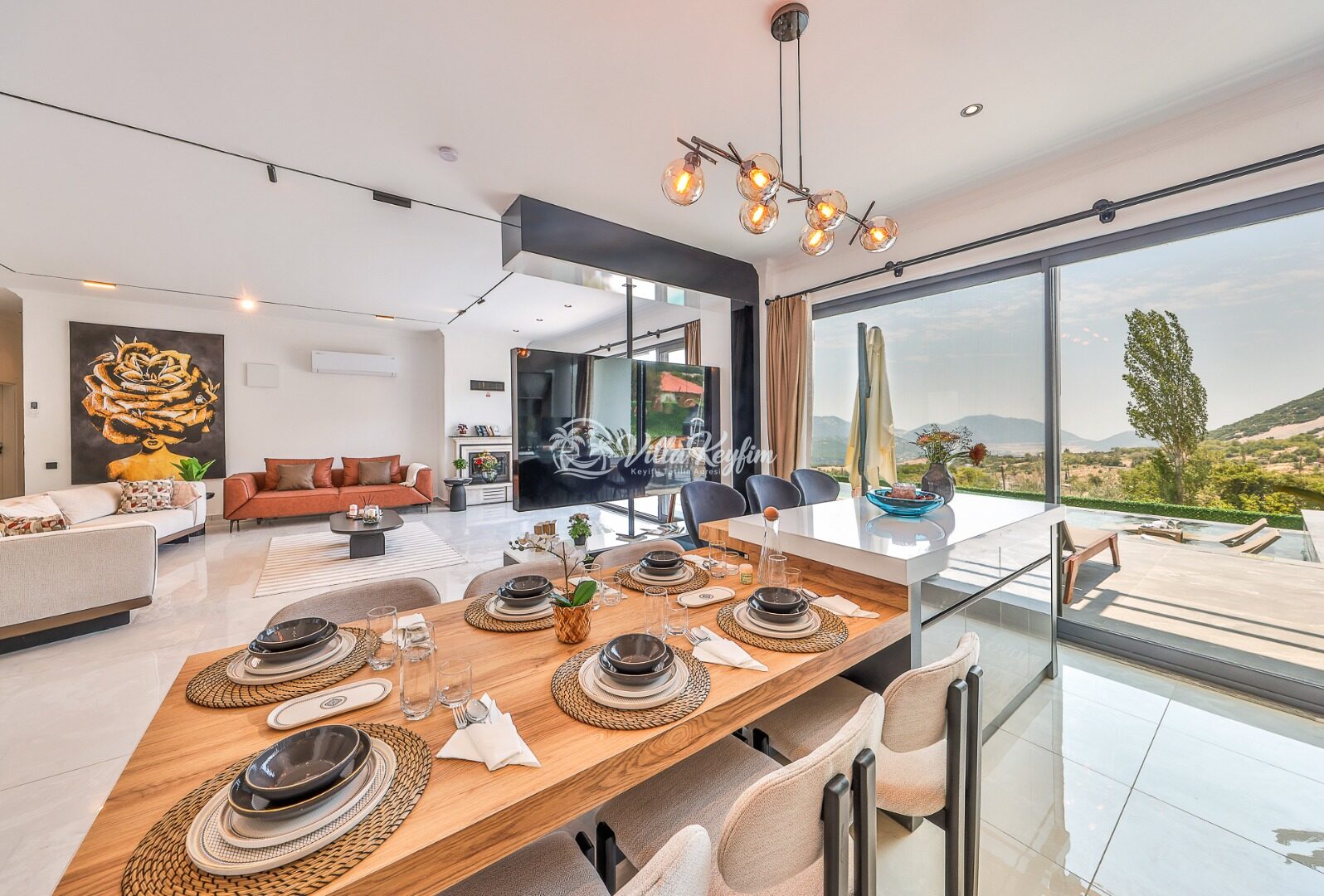 Villa Free — 57