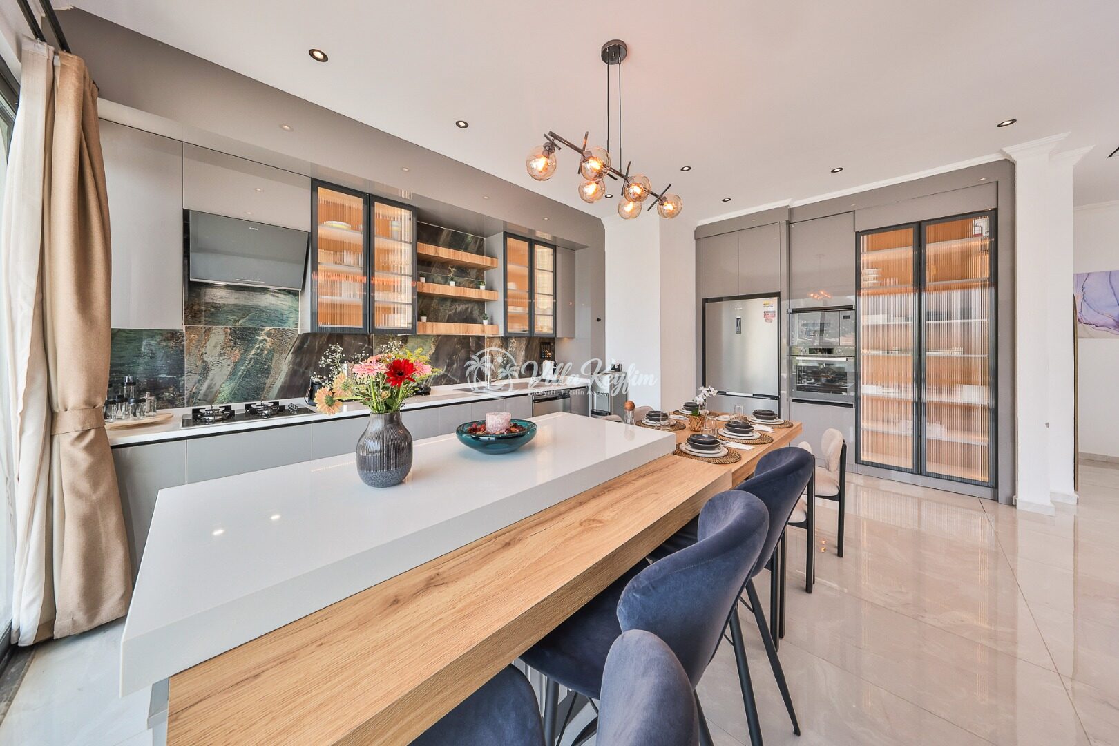 Villa Free — 62