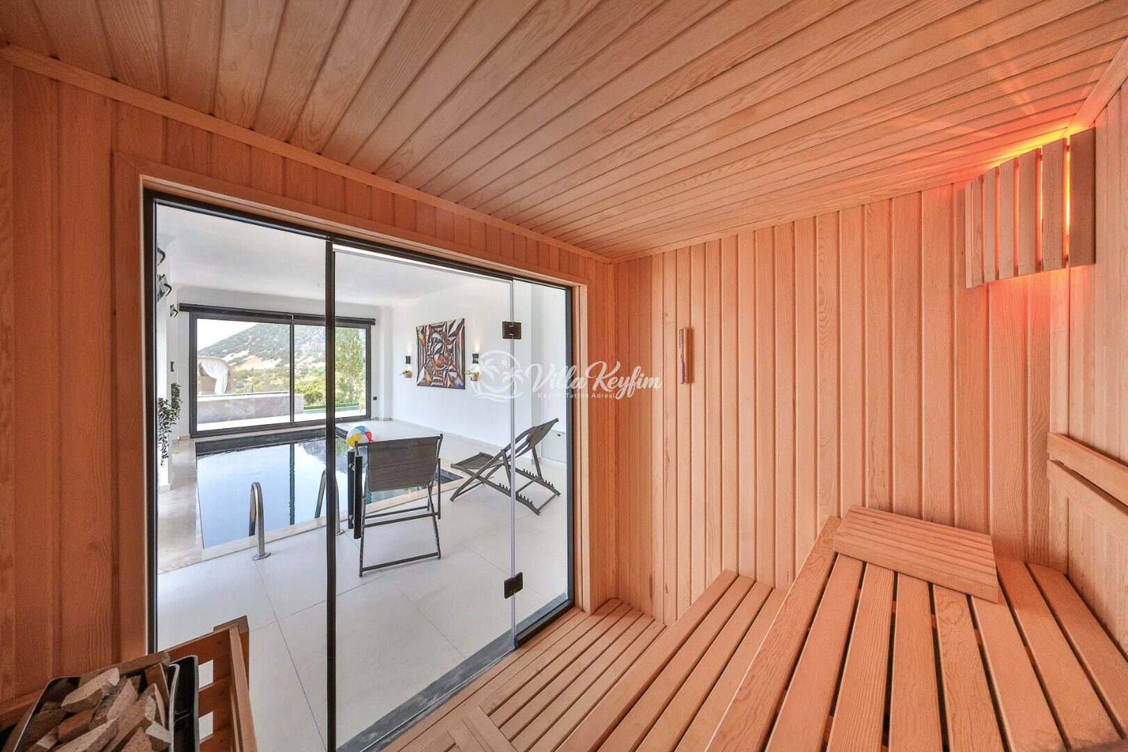 Villa Free — 71