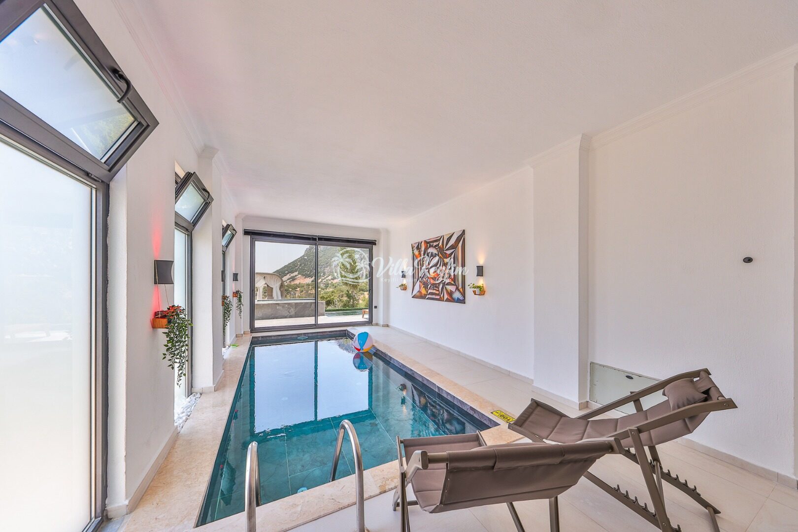 Villa Free — 72