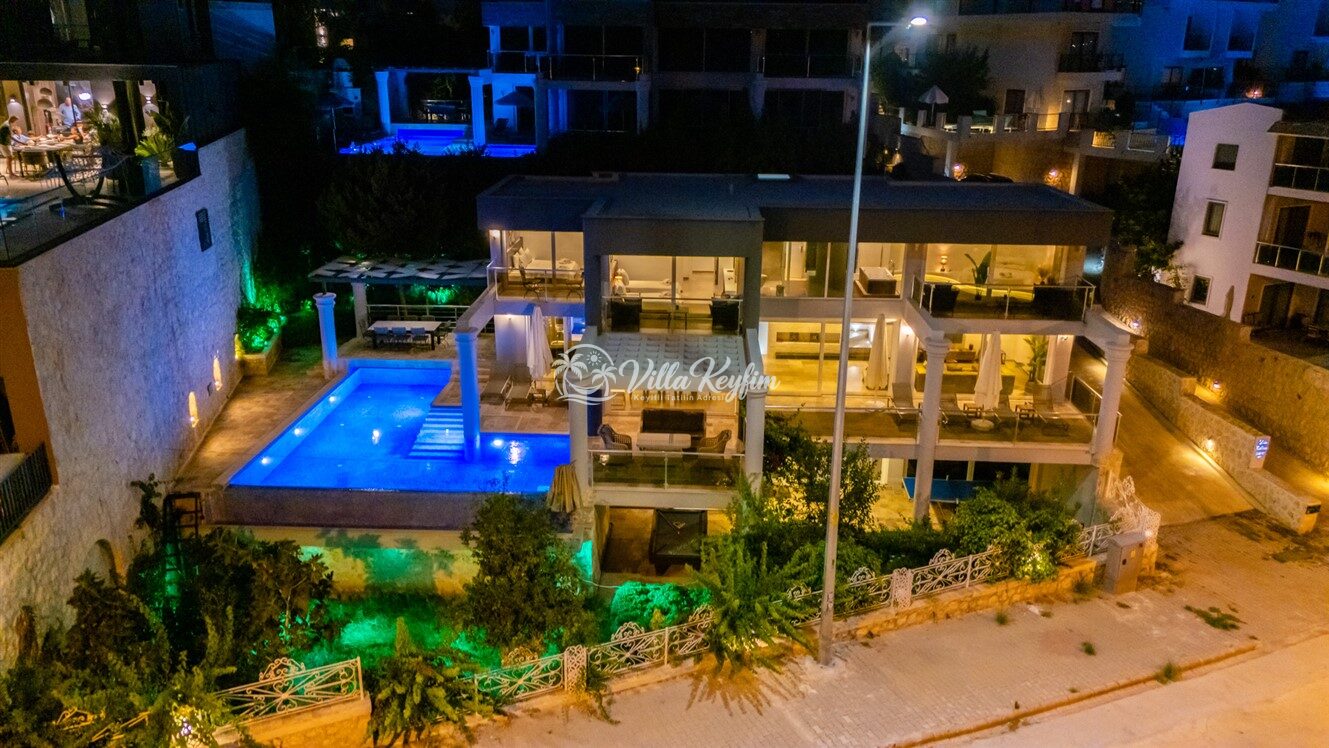 Villa Alba — 5