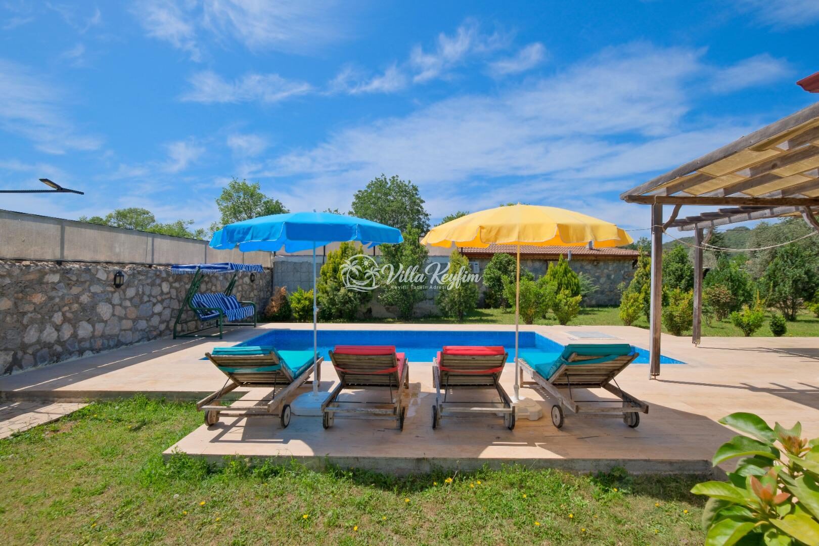 Villa Bonus — 19