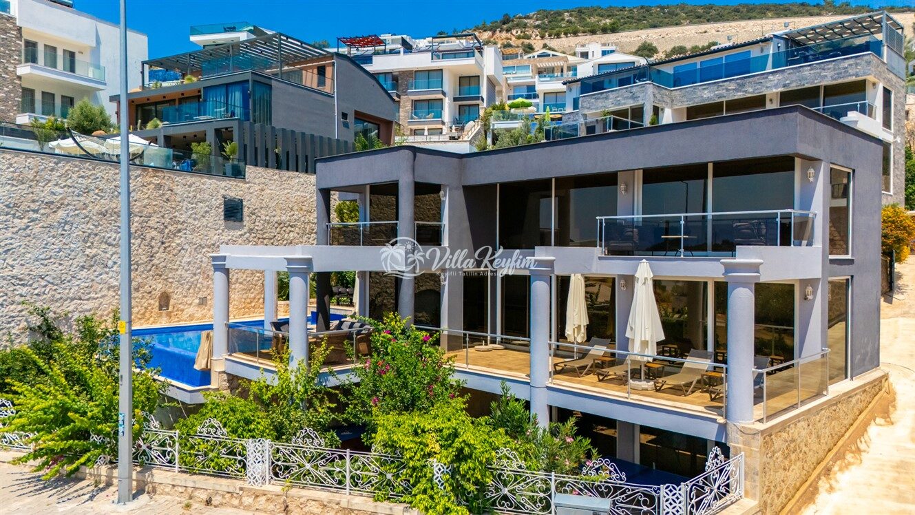 Villa Alba — 6