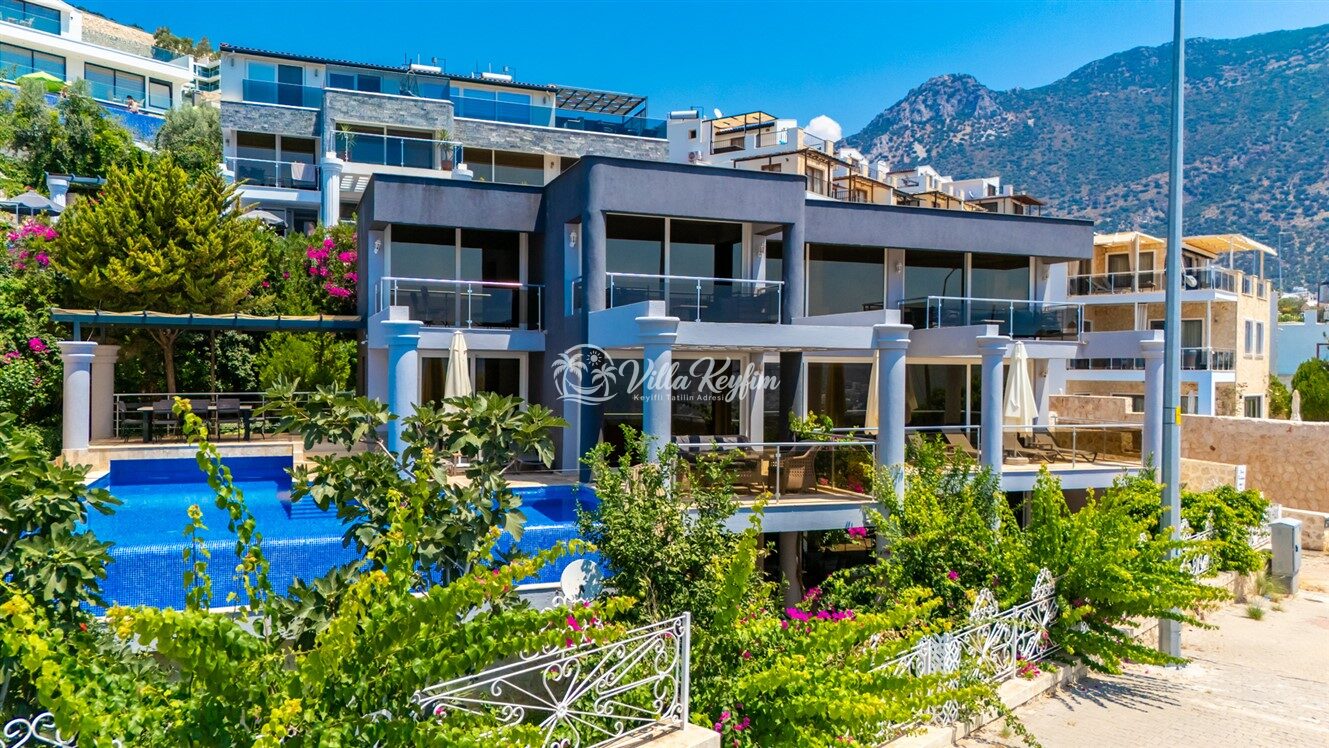 Villa Alba — 7
