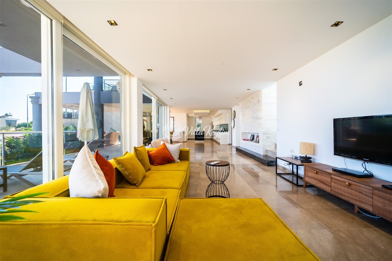 Villa Alba — 14