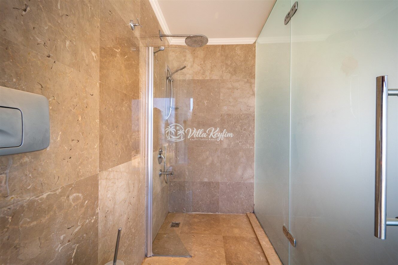 Villa Alba — 21
